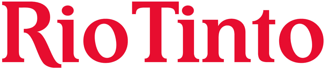 Rio Tinto logo