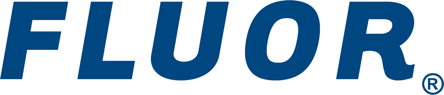 Fluor logo