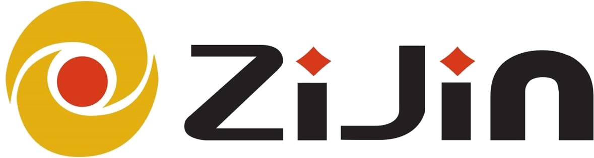 Zijin Mining logo